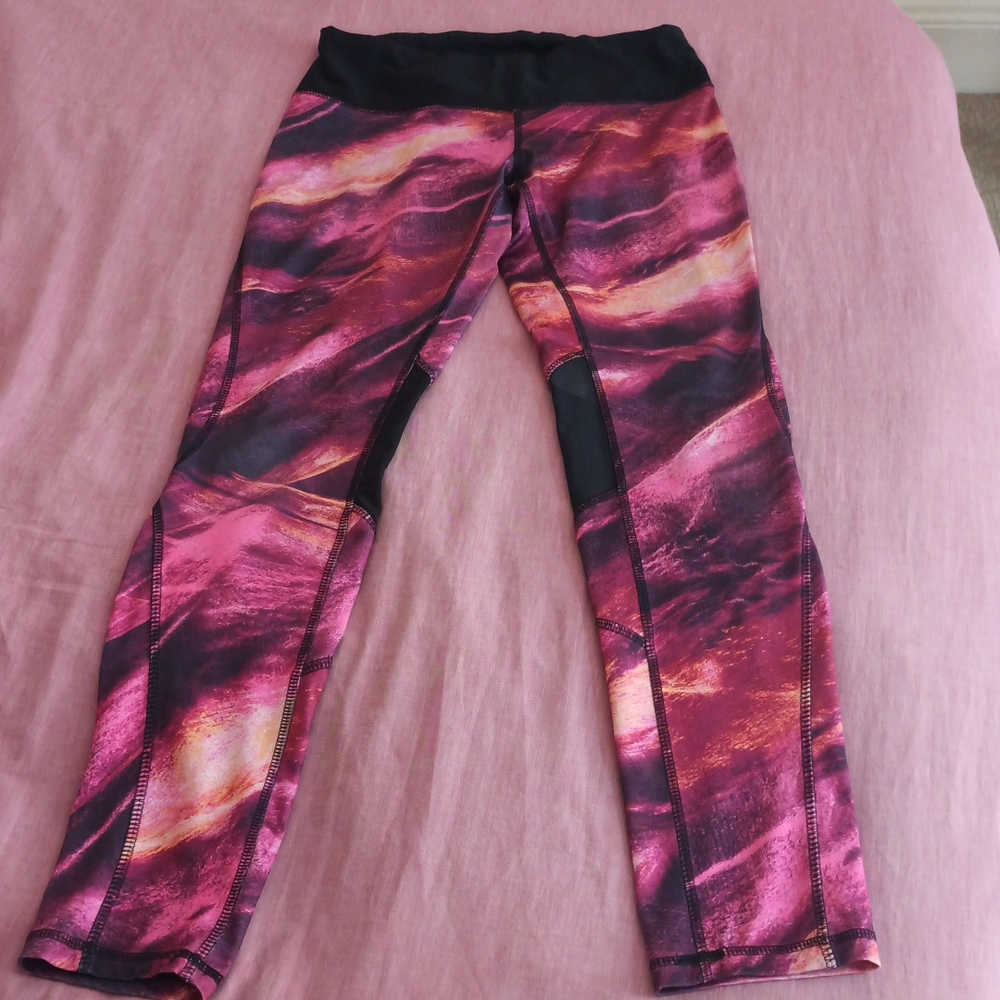 RBX Active Leggings Size M